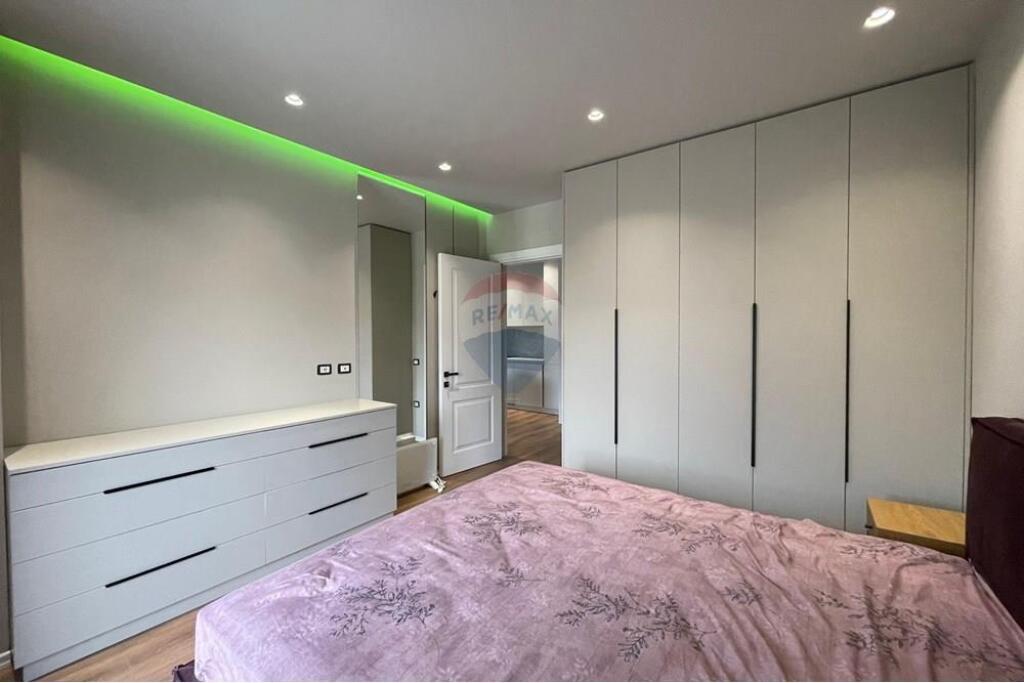 JEPET APARTAMENT 1+1 ME QIRA-LIQENI I THATE