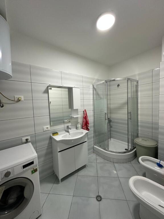 Jepet me qira apartament 2+1+2 ASTIR Bar Oslo 550€ i diskutushem