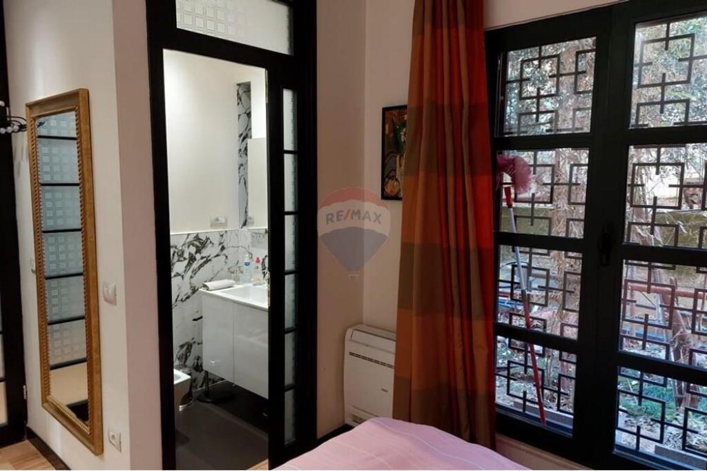 Me qira super apartament 2+1, prane Eleonores