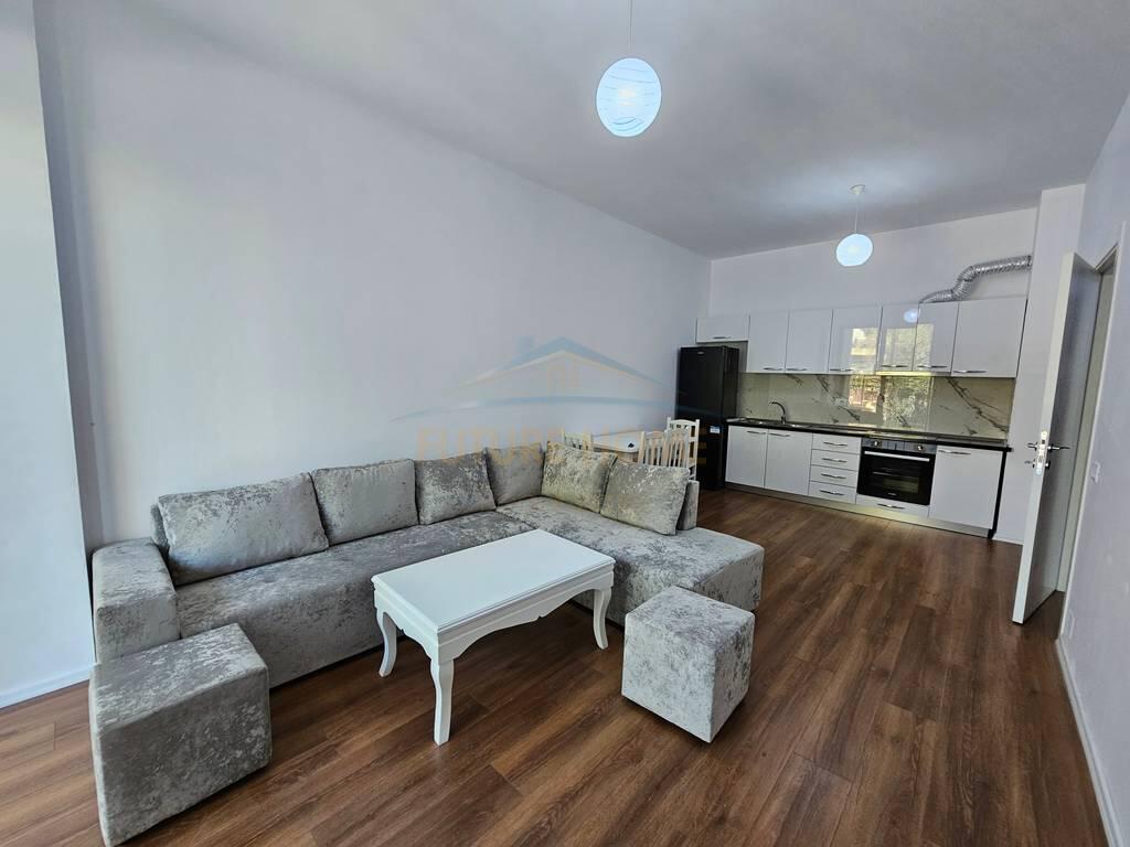 Qera, Apartament1+1, Kompleksi Asl 2, Tirane.