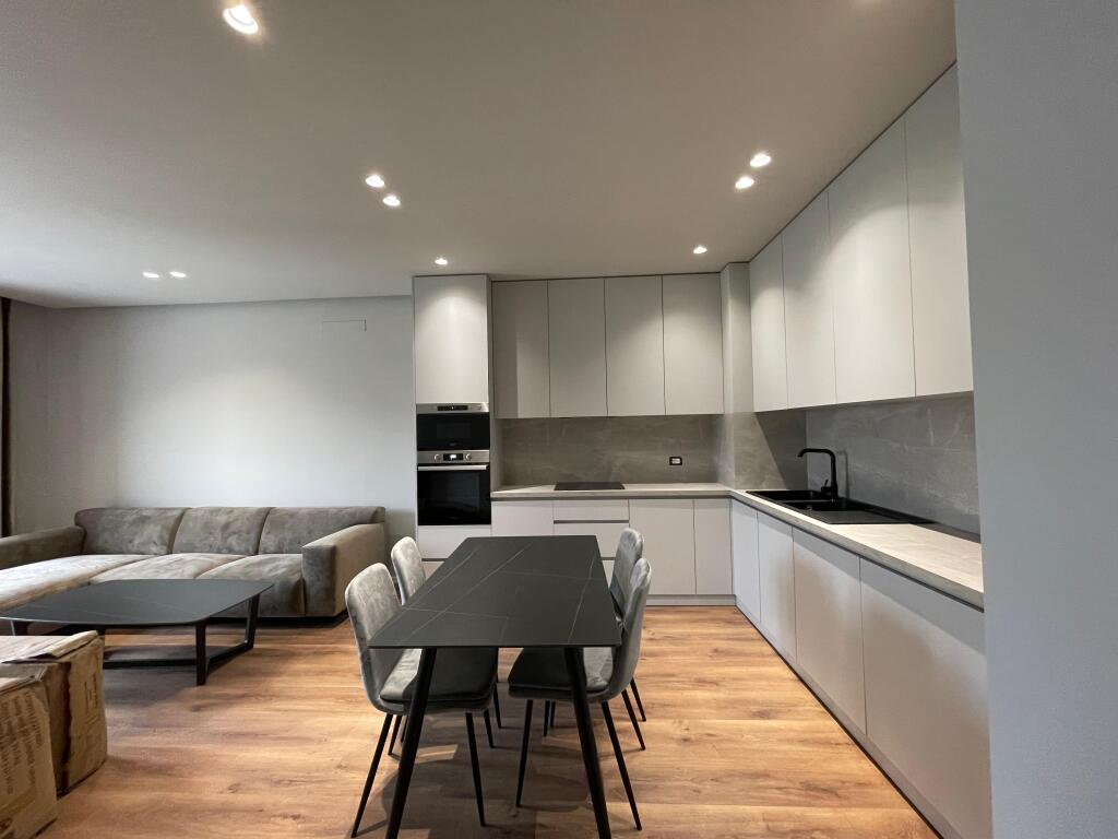 APARTMENT 1+1 FOR RENT AT DRY LAKE