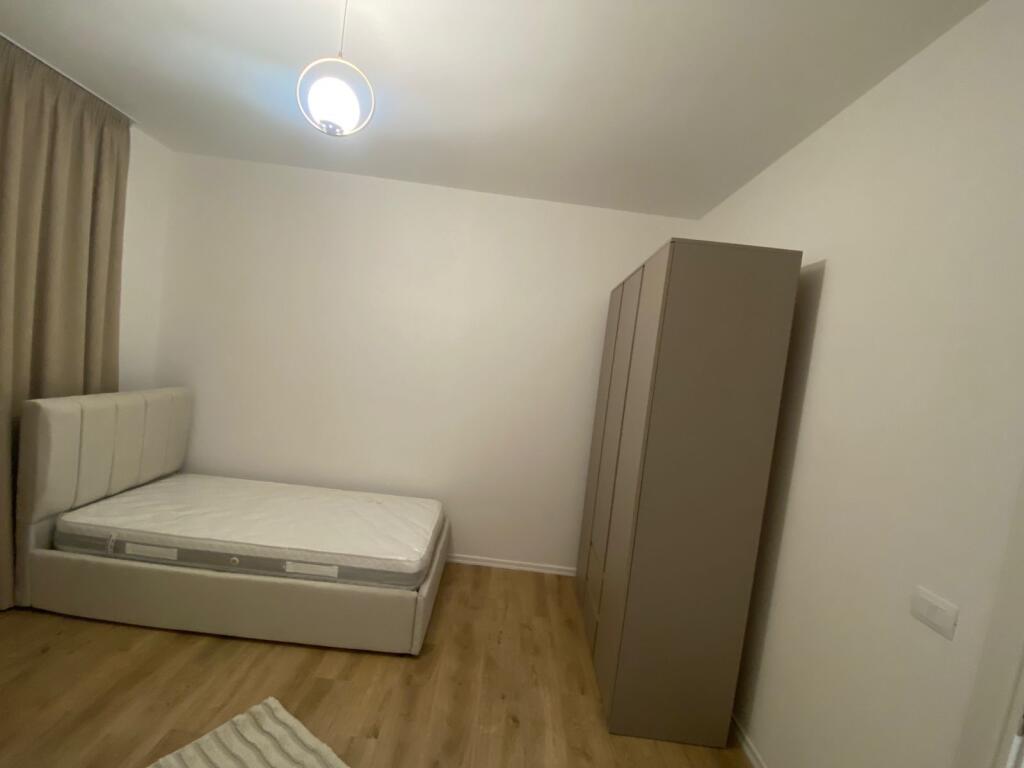 In affitto 2+1+parcheggio UNIVERS CITY QTU 48,000 lekë