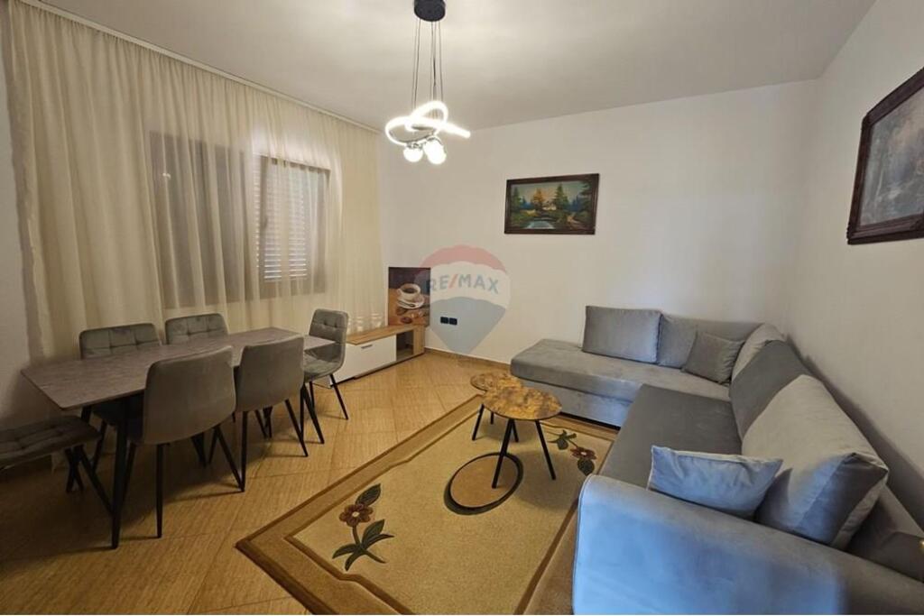 Apartament 2+1 per qira tek Siri Kodra !