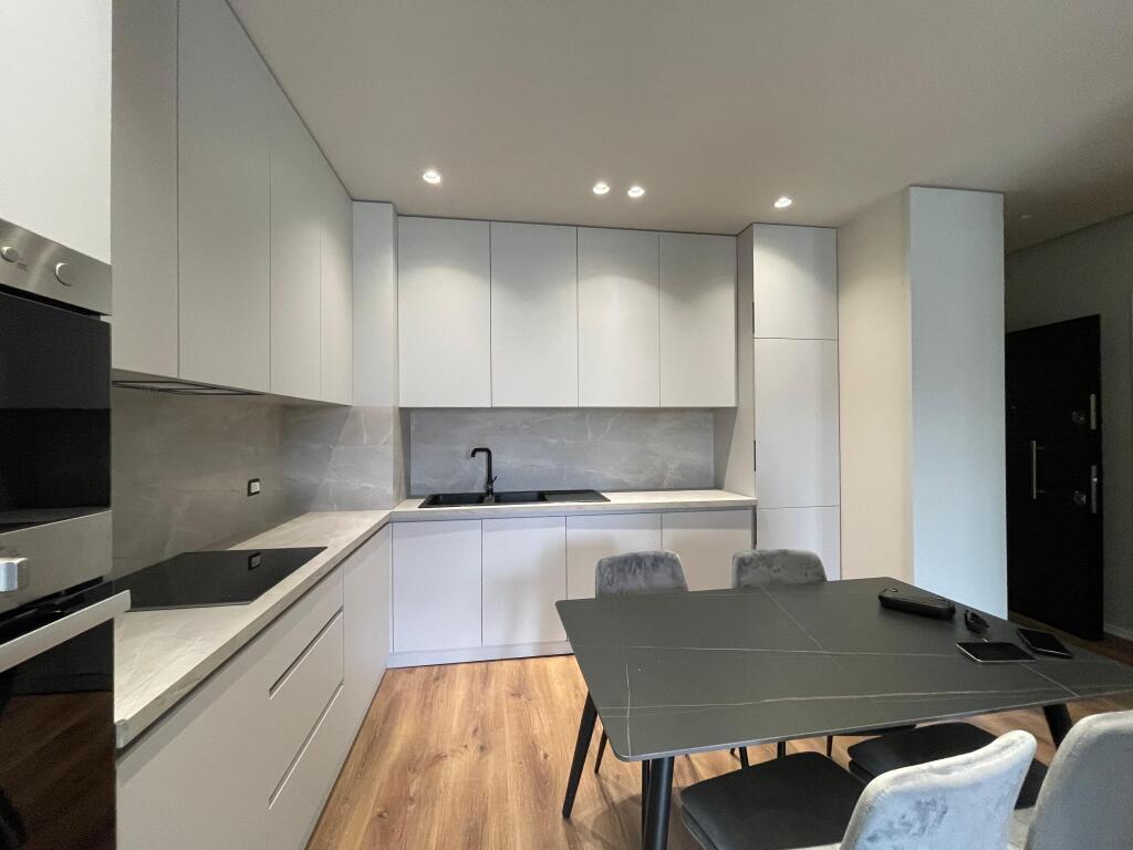 APARTMENT 1+1 FOR RENT AT DRY LAKE