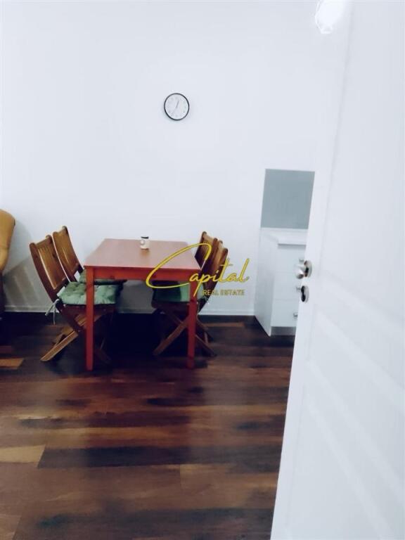 APARTMENT FOR RENT 1+1 XHAMLLIKU 43,000 LEKE