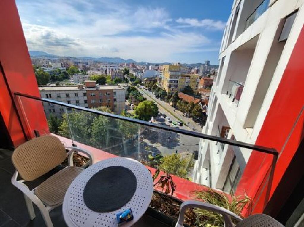Rent, Apartment 1+1, Dibrës Street, Tirana
