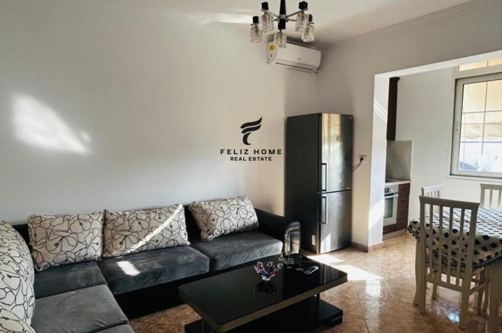 APARTAMENT ME QERA 2+1 FERIT XHAJKO 55.000 LEKE