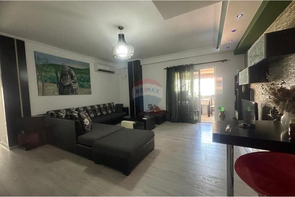 Apartment 2+1 for sale, Jordan Misja Street !