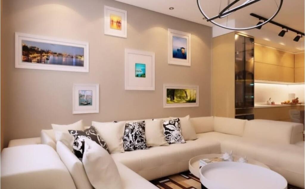 Opposite Misto Mame, we sell a super Apartment: 2+1+2