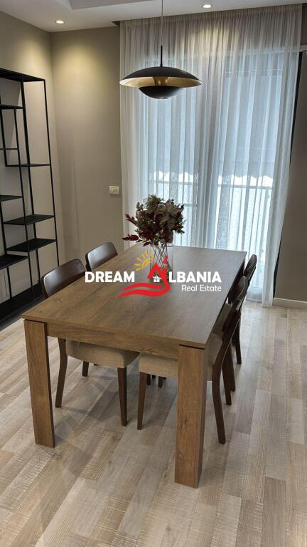 Apartment 2+1 for rent at 21 Dhjetori near Mondial in Tirana(ID 42215374)