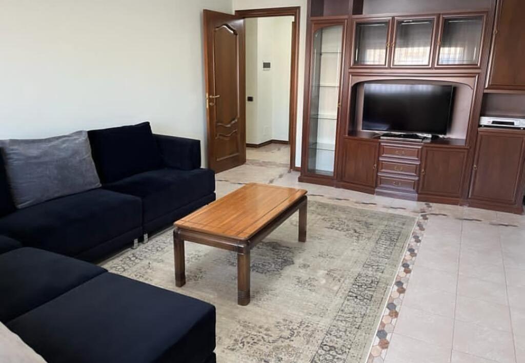APARTAMENT NË SHITJE 3+1+2+BALLKON+DEPO - QENDRA E TIRANËS