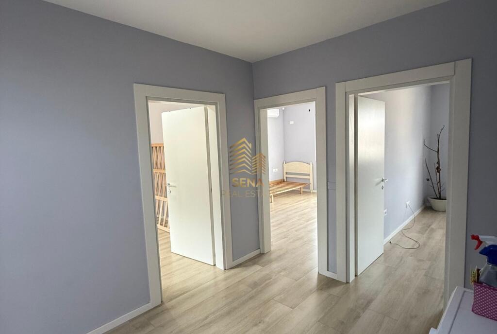 Shitet, Apartament 2+1+BLK, Pazari i Ri, 144.000 Euro