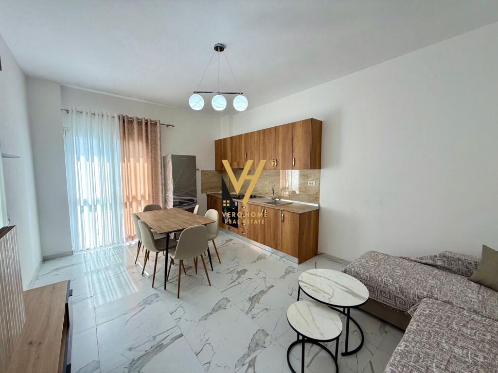 JEPET APARTAMENT 2+1+BLK ME QIRA NE MULLET 500 EURO