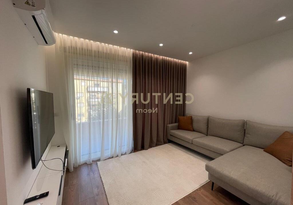 FOR RENT, 2+1 APARTMENT AT DRY LAKE - NEWLY INVESTED