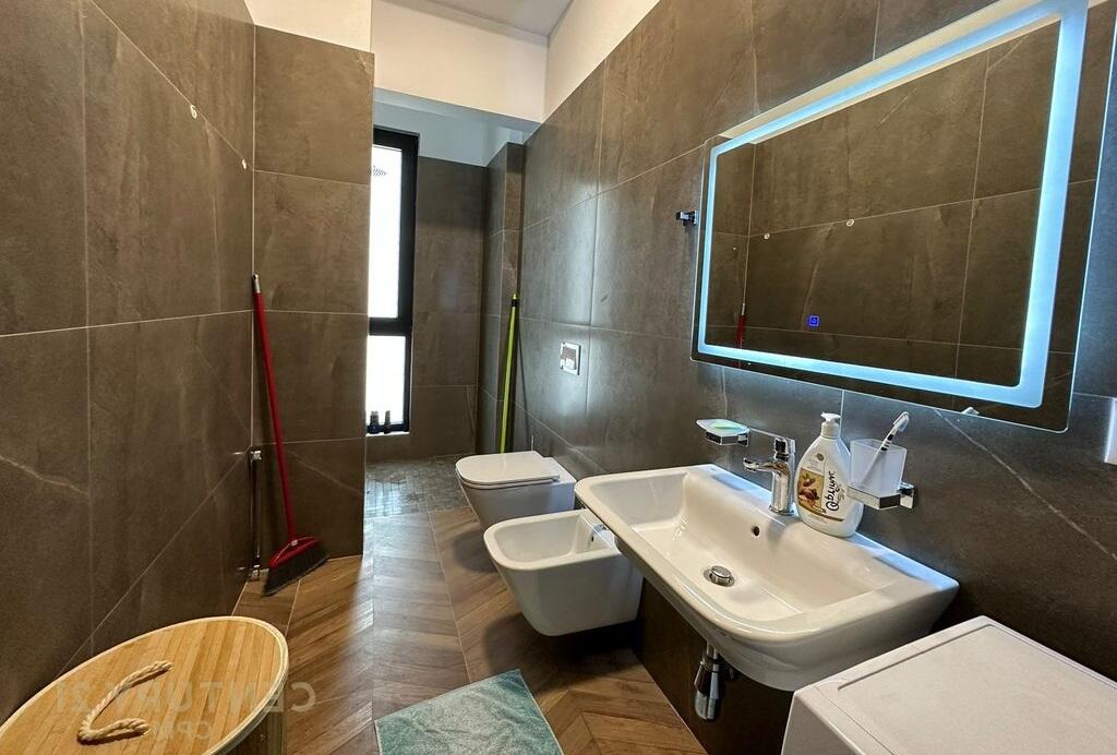 At Square 21 We Rent Apartment 1+1