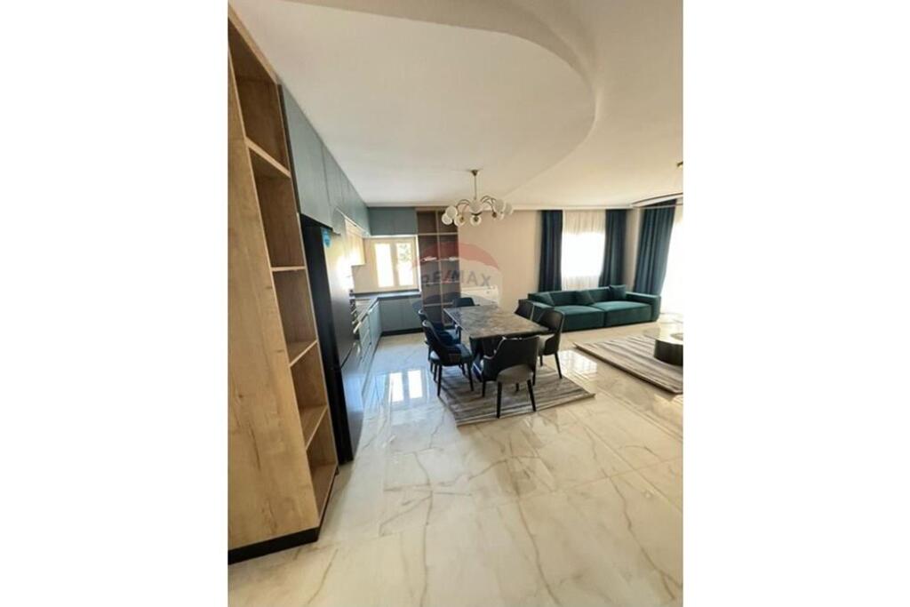 APARTMENT 2+1+2 FOR RENT AT LAKELAND RESIDENCE!