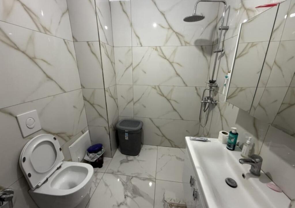 APARTAMENT NË SHITJE 2+1+BALLKON - ASTIR (UNAZA E RE)