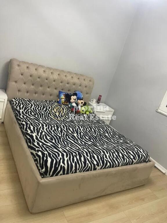 Qera, Apartament 1+1, Jordan Misja,450 euro/muaj