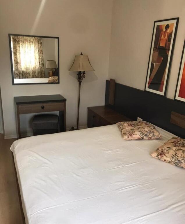 For rent Apartment 3+1+2 ○ Behind the Square, Tirana