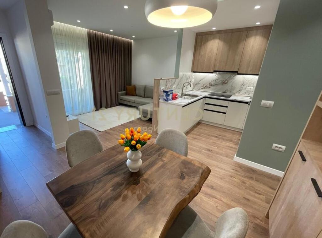 FOR RENT, 2+1 APARTMENT AT DRY LAKE - NEWLY INVESTED