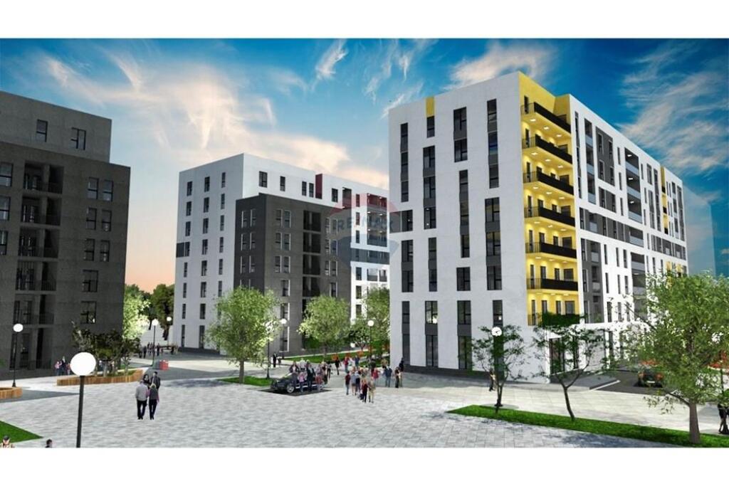 Appartamento 2+1 in vendita Laprake Tirana Entry !