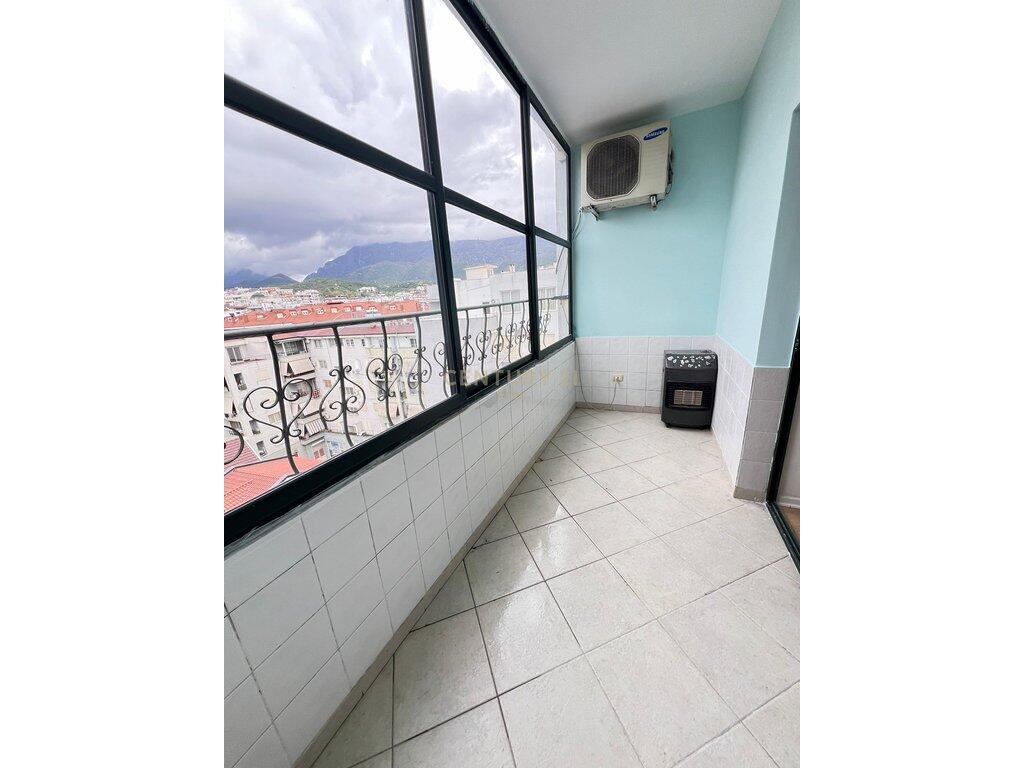 Apartment 1+1 for rent at the beginning of Fresku – 400 €/month