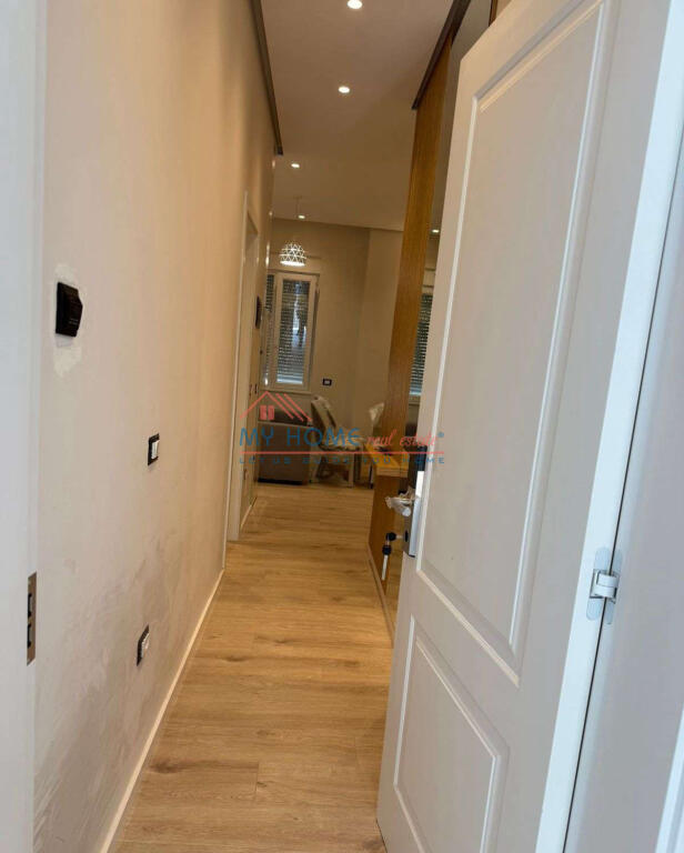 Apartament 1+1 me qera te Selvia ne Tirane