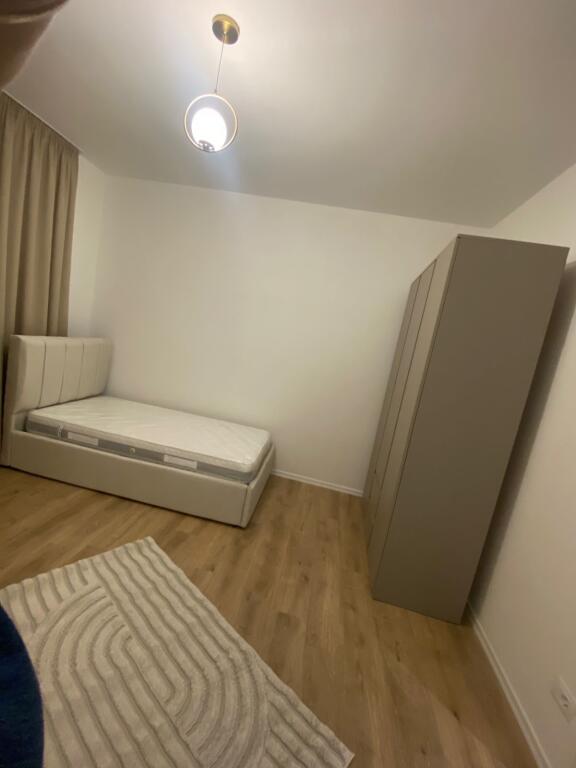 In affitto 2+1+parcheggio UNIVERS CITY QTU 48,000 lekë