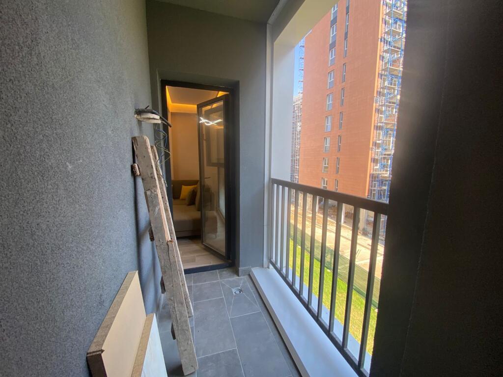 Apartment 1+1 for rent – Filip Jano Street