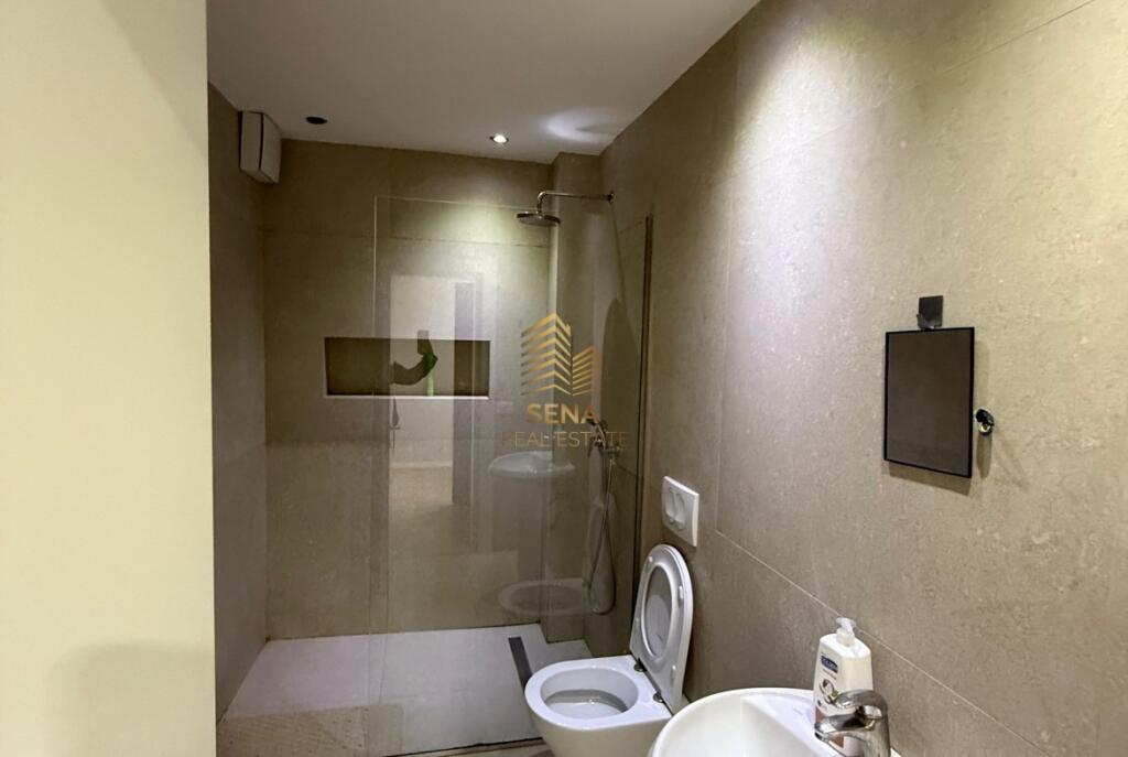 Shitet, Apartament 2+1+BLK, Pazari i Ri, 144.000 Euro