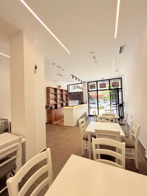 Bar-Restaurant for Sale New Investment, Orikum, Vlore