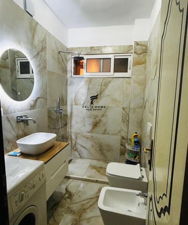 APARTAMENT ME QERA 2+1 FERIT XHAJKO 55.000 LEKE