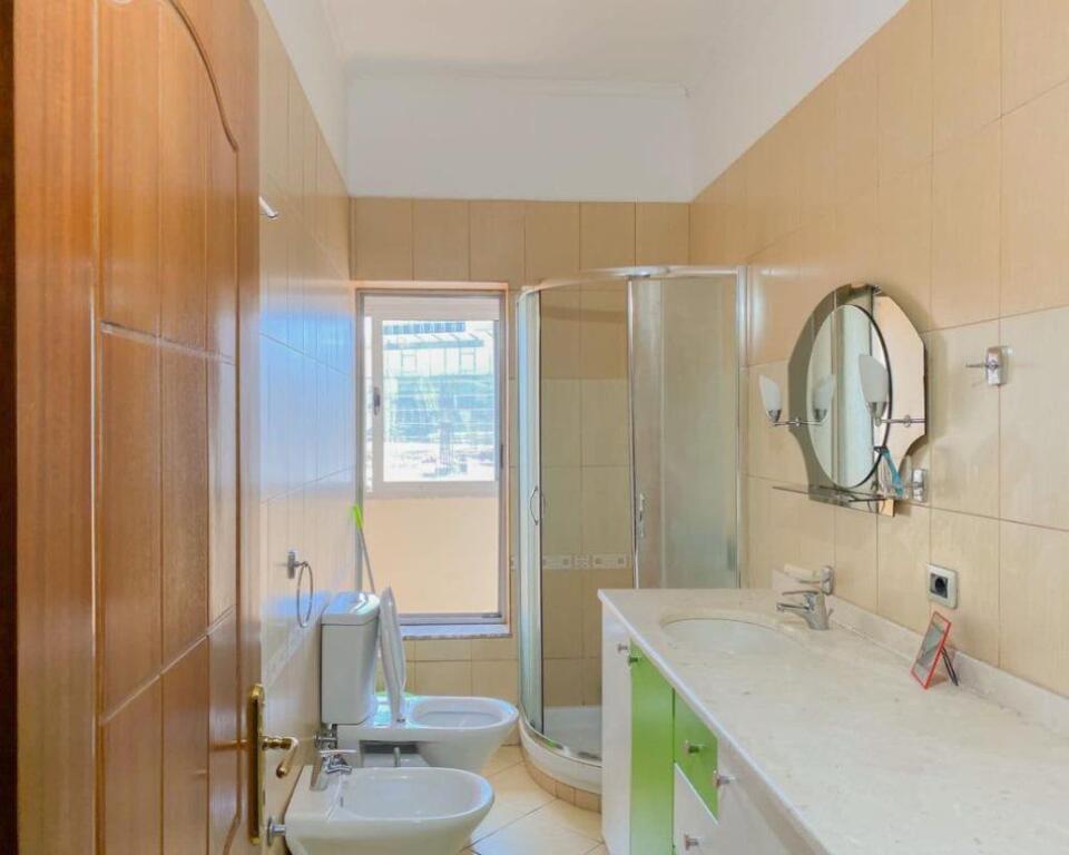 Apartament 2+1 per qira Vasil Shanto