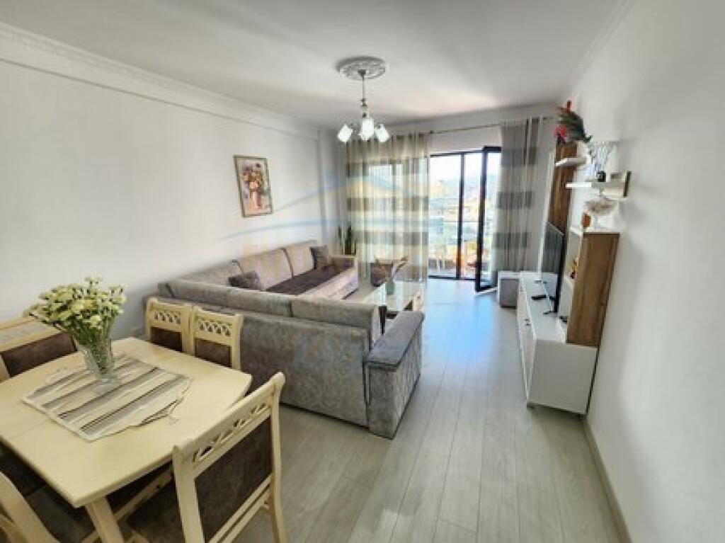 Rent, Apartment 1+1, Dibrës Street, Tirana