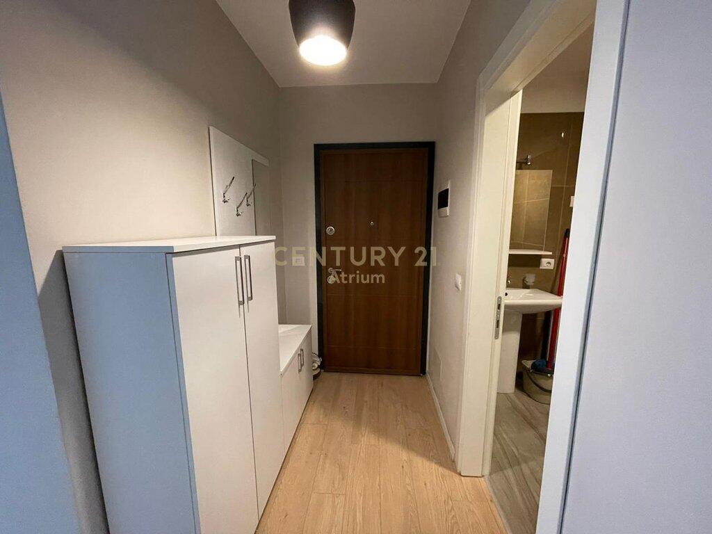 FOR RENT 1 + 1 APARTMENT NEAR THE NEW MATERNITY !