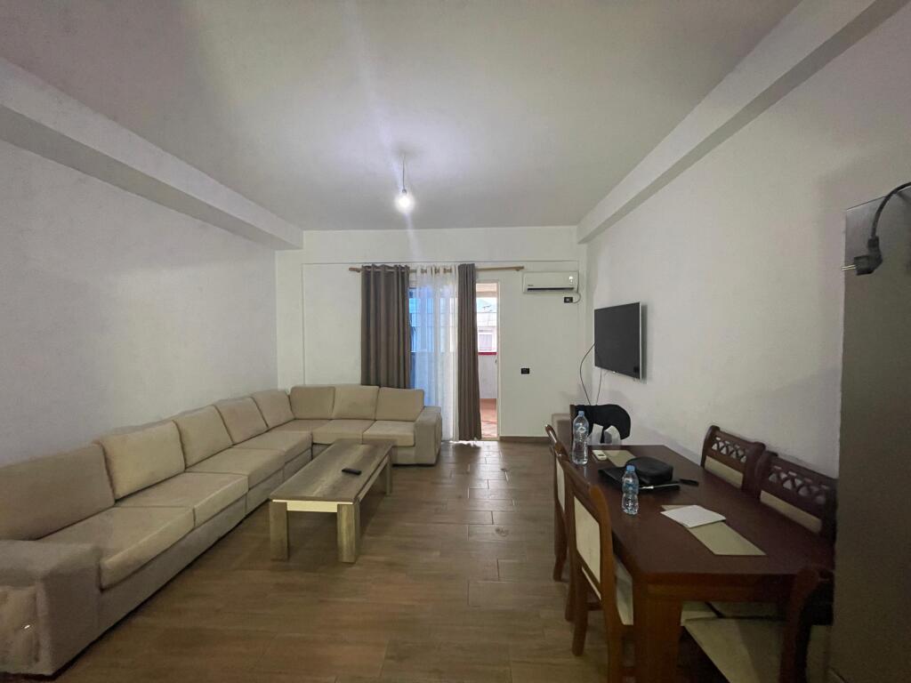 Apartment 2+1 for rent in Astir