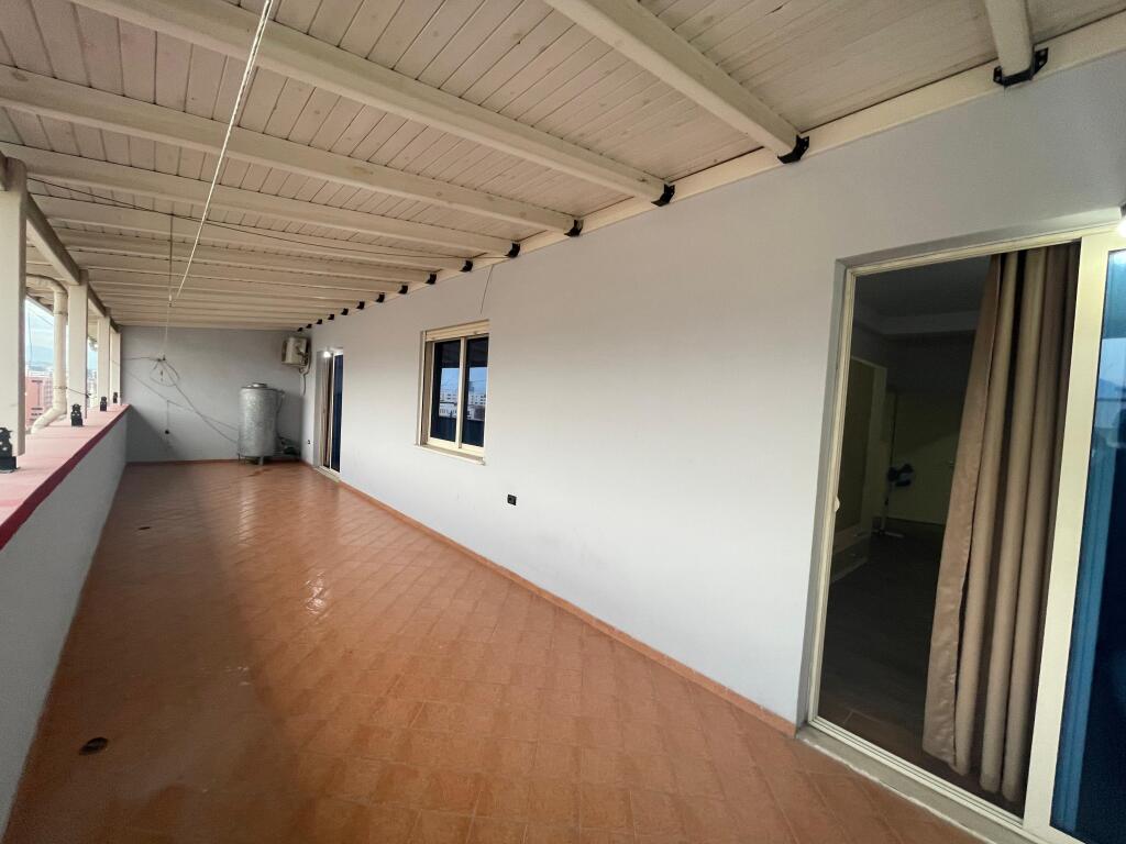 Apartment 2+1 for rent in Astir