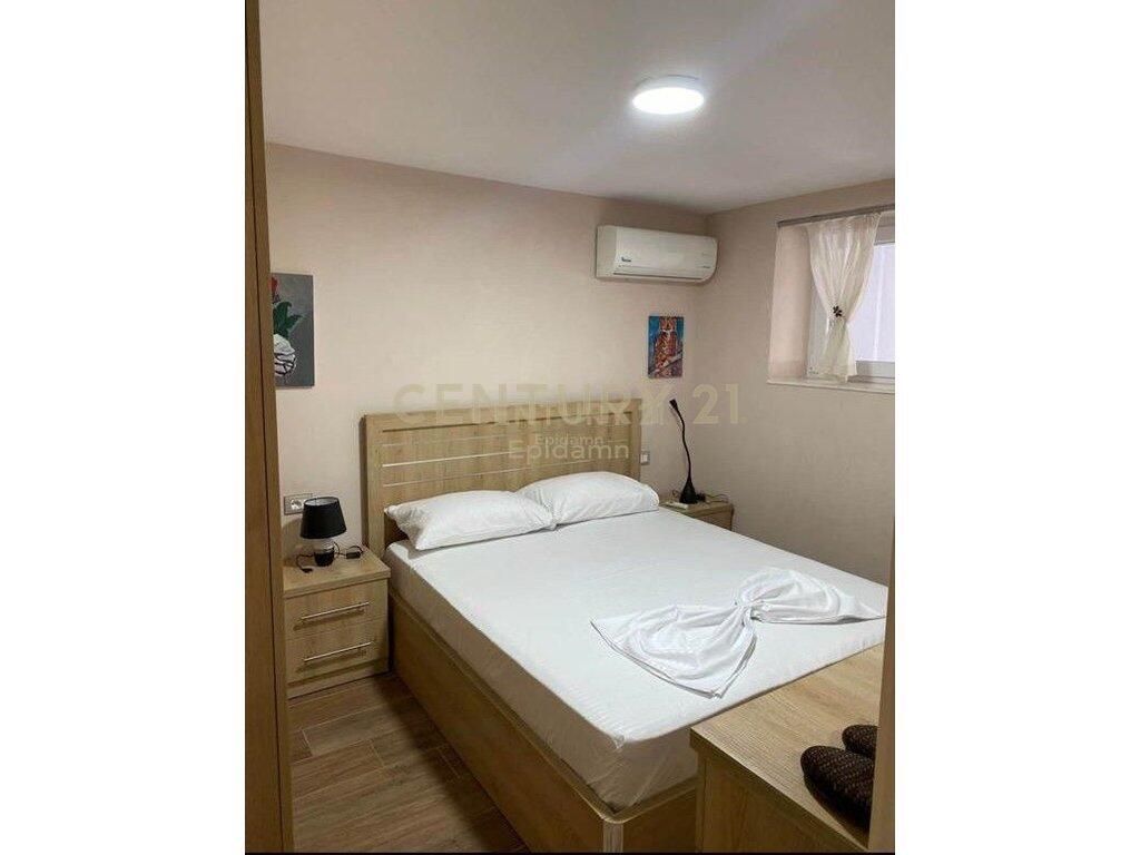 Apartment 1+1 for rent in Vollga!