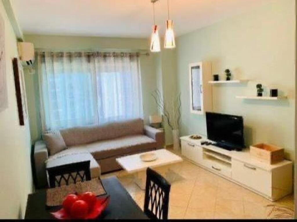 Apartament 1+1 per qira Ish Parku