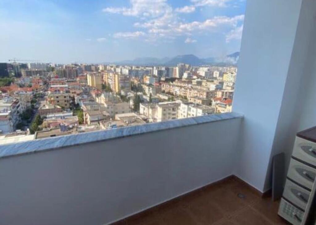 For Rent Apartment 2+1 ○ Kavaja St., near Globe