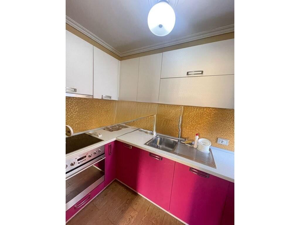 OXHAKU, APPARTAMENTO 1+1 IN AFFITTO 400 € /Mese