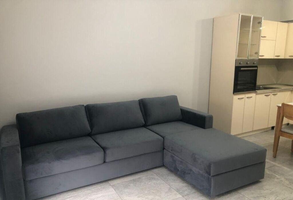 2+1 Apartment for Rent at Dinamo Complex – 700 € / Month