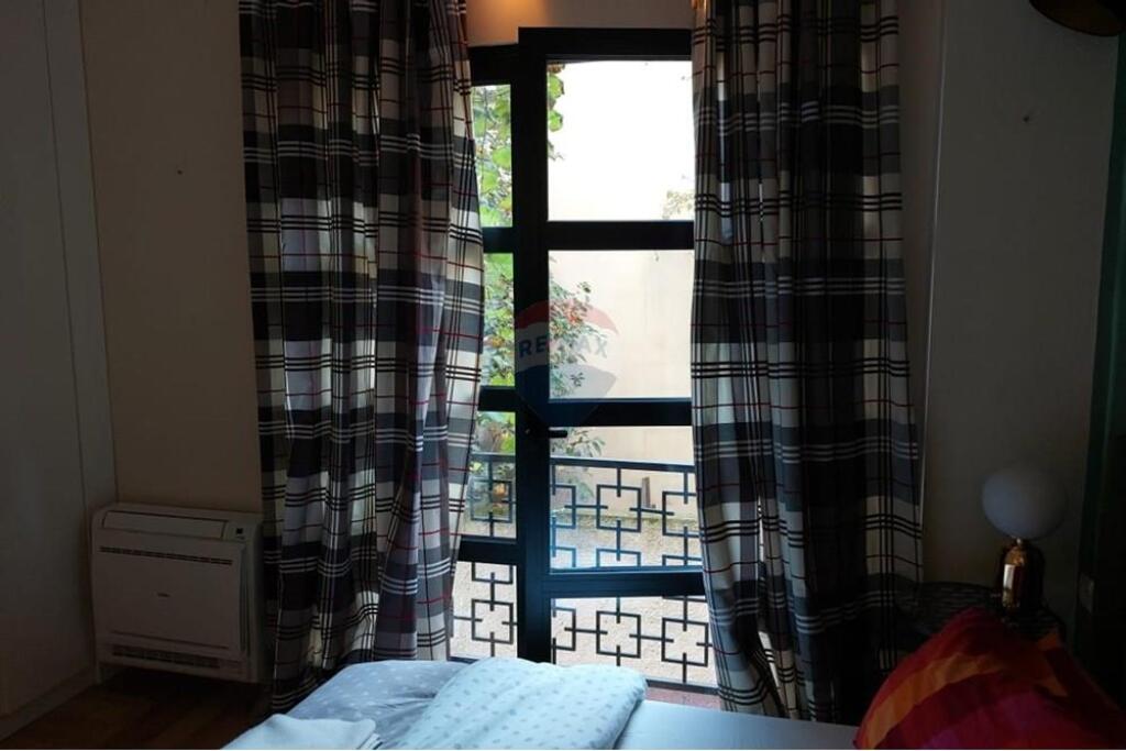Me qira super apartament 2+1, prane Eleonores