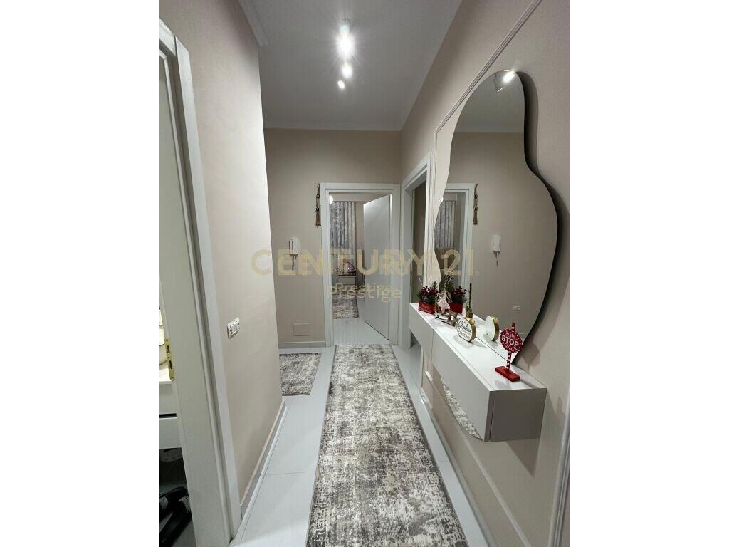 APARTAMENT 2+1 ME QIRA, I VENDOSUR TEK URBAN GATE, TIRANE!