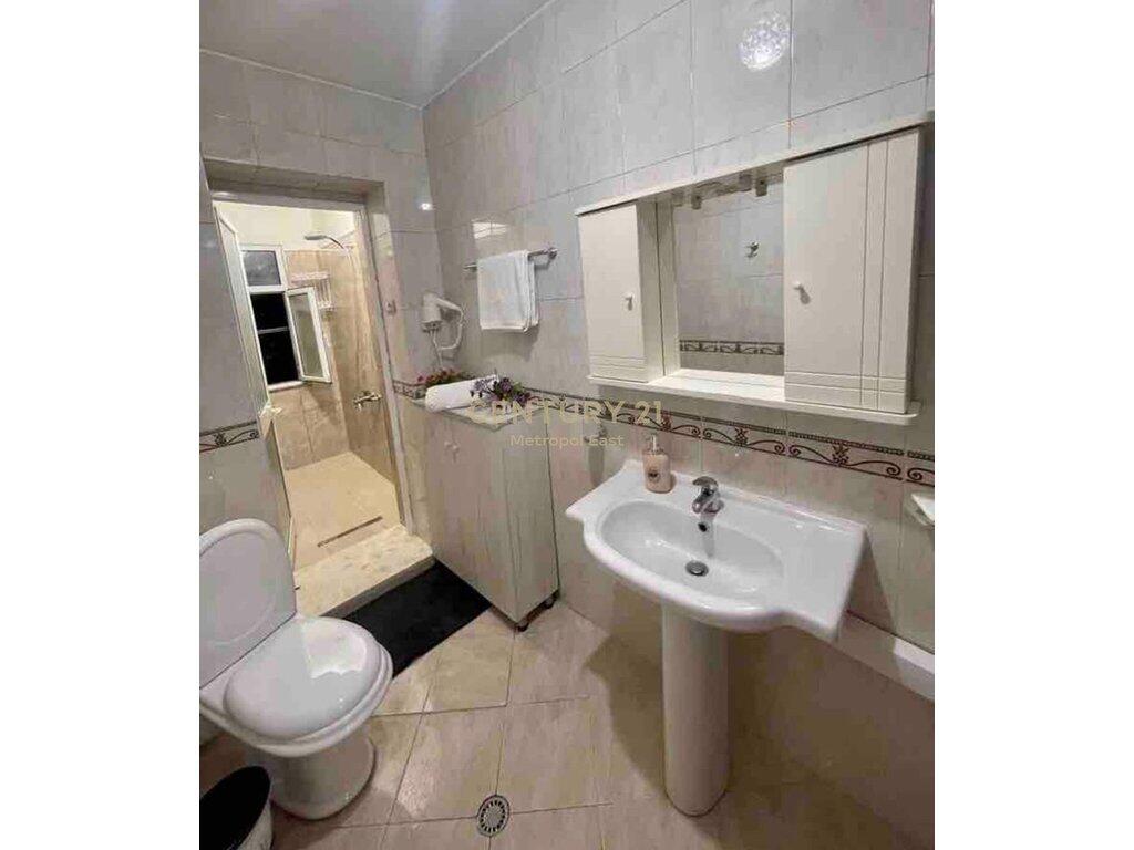JEPET ME QIRA STUDIO -APARTAMENT 40m2 NE RRUGEN RRESHIT COLLAKU 450 € /Muaj