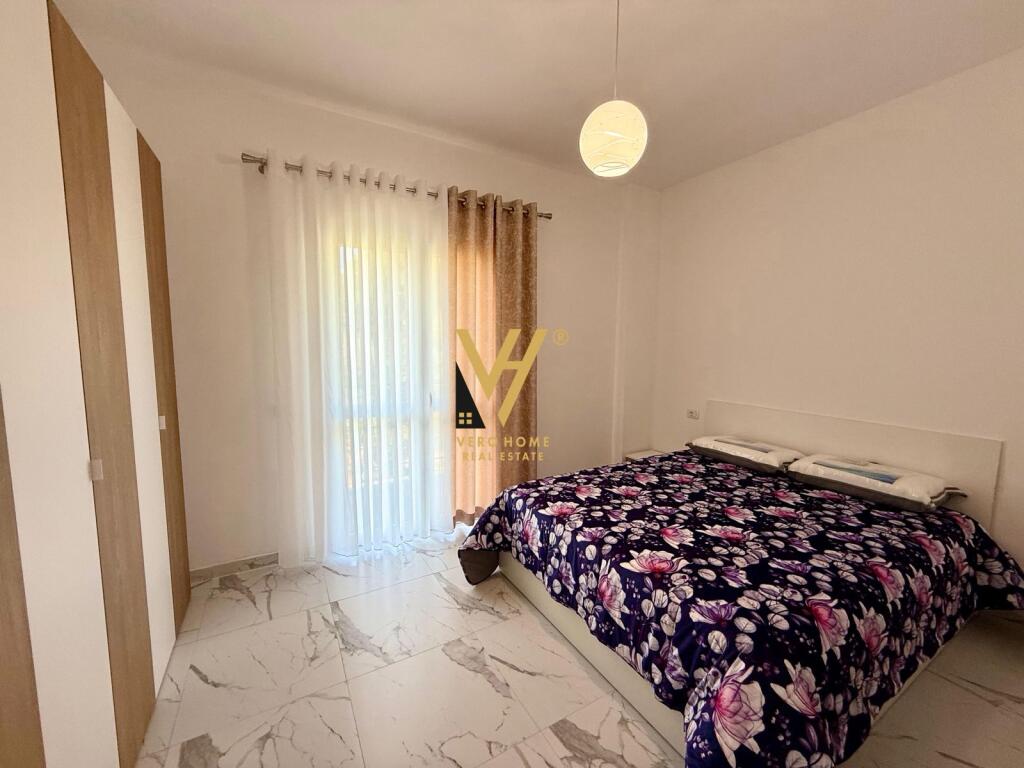 JEPET APARTAMENT 2+1+BLK ME QIRA NE MULLET 500 EURO