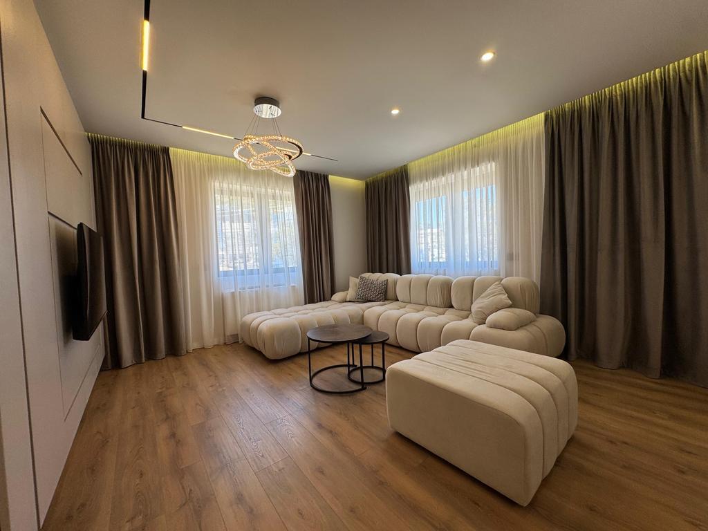 Qera, Duplex+Post Parkimi, Kodra e Diellit