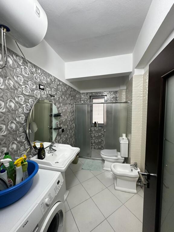 APARTMENT FOR RENT DURRES CENTER