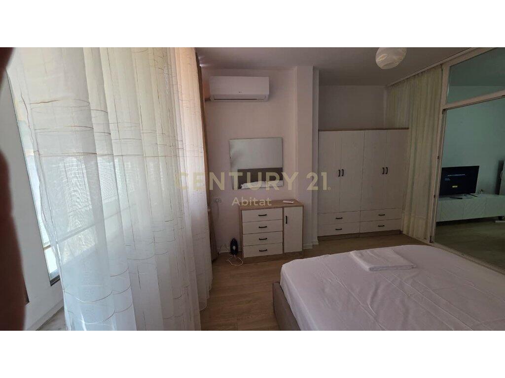 Apartament 1+1 Me Qira te Vilat Gjermane