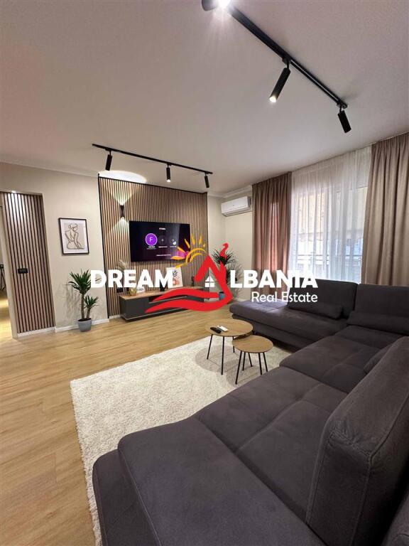 Apartment 2+1+2 for rent, Ish-Blloku (ID 42215373)